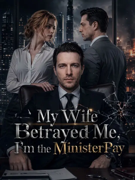 My Wife Betrayed Me，I’m the MinisterPay