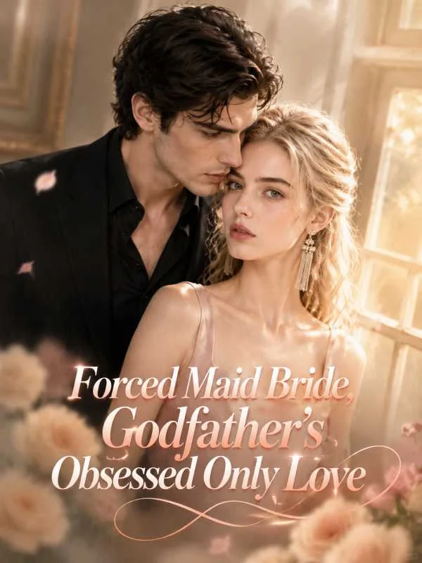 Forced Maid Bride, Godfather’s Obsessed Only Love