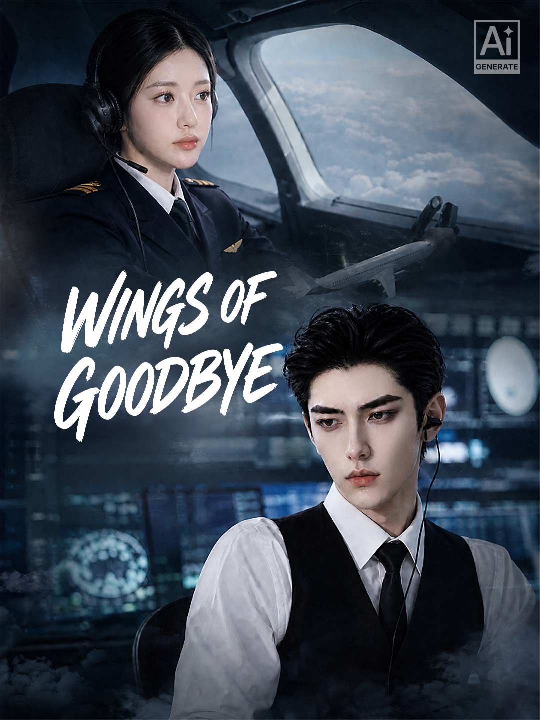 Wings of Goodbye