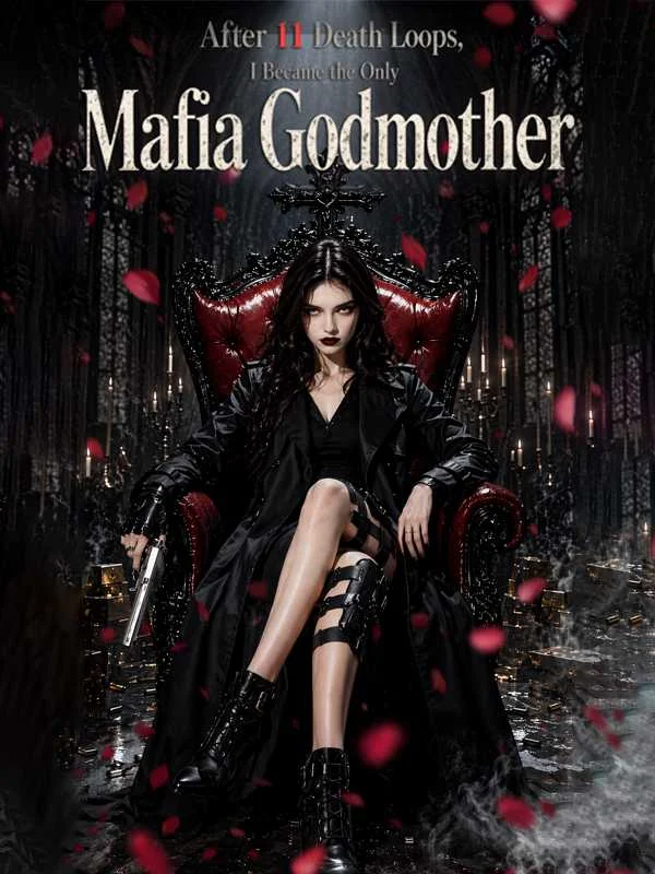 After 11 Death Loops, I Became the Only Mafia Godmother