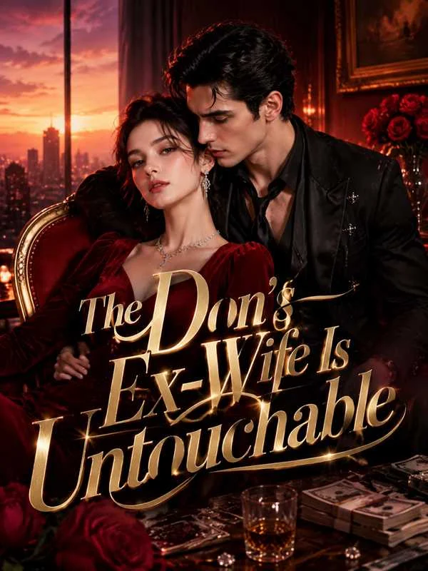 He Cried For Her Forgiveness—The Mafia Scion, Yet His Ex-Wife Waged Bloody War
