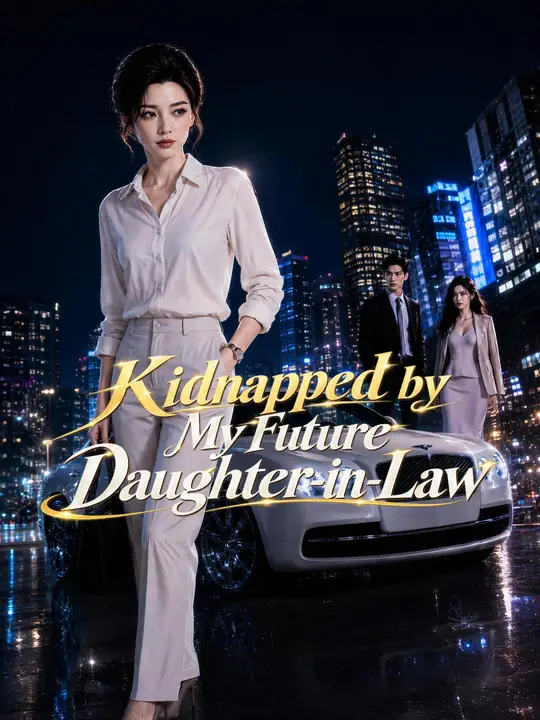 Kidnapped by My Future Daughter-in-Law