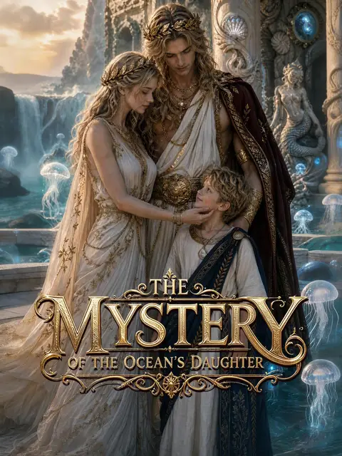 The Mystery of the Ocean’s Daughter