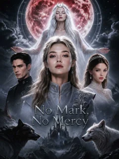 No Mark, No Mercy