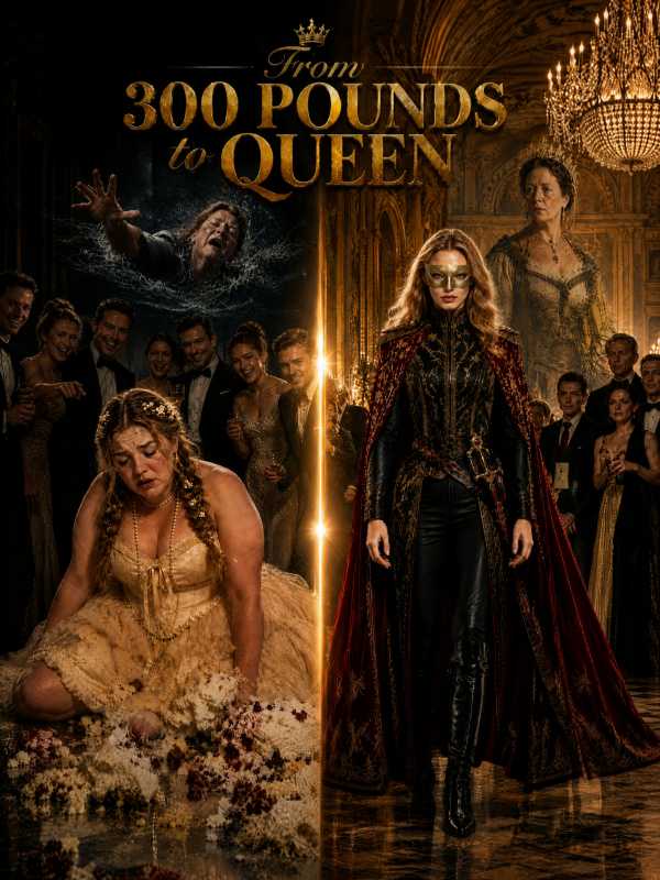 From 300 Pounds to Queen