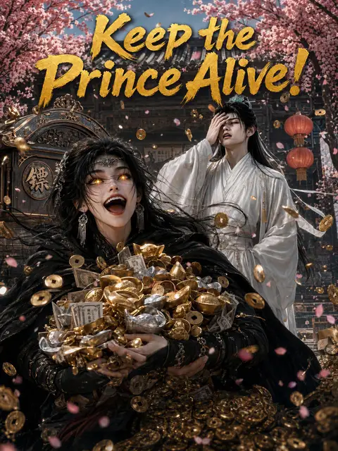 Keep the Prince Alive!