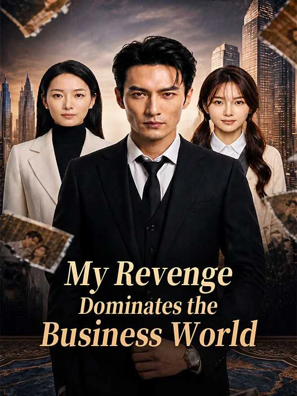 ‌My Revenge Dominates the Business World