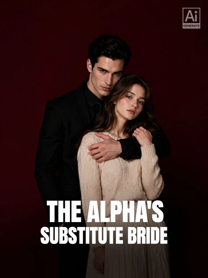 The Alpha’s Substitute Bride
