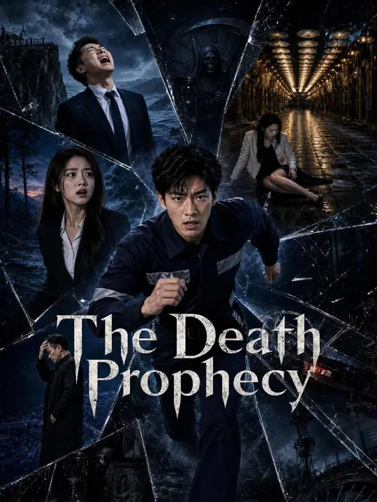 The Death Prophecy