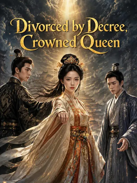 Divorced by Decree, Crowned Queen