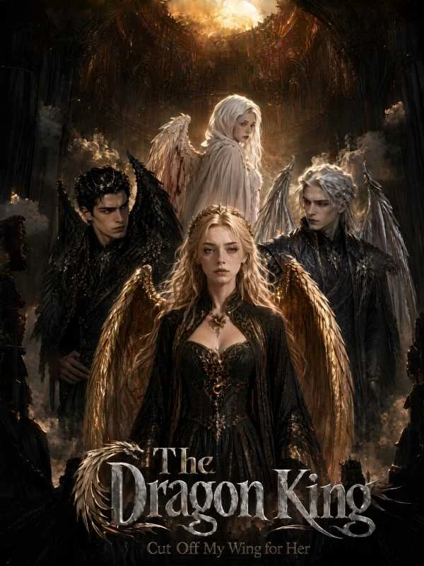 The Dragon King Cut Off My Wing for Her