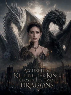 Accused of Killing the King, Chosen by Two Dragons