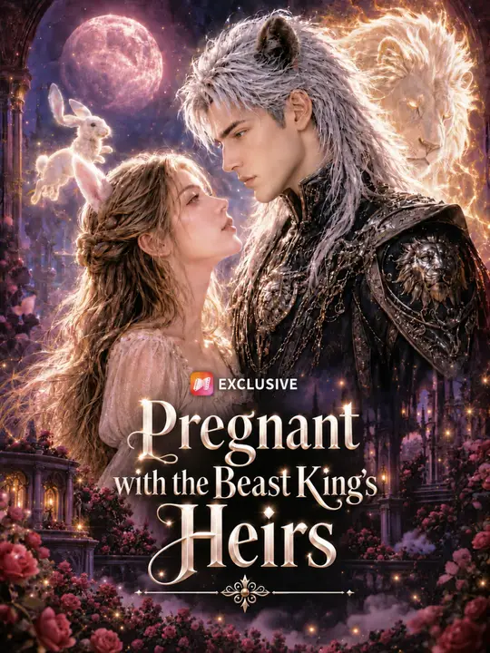 Pregnant with the Beast King’s Heirs