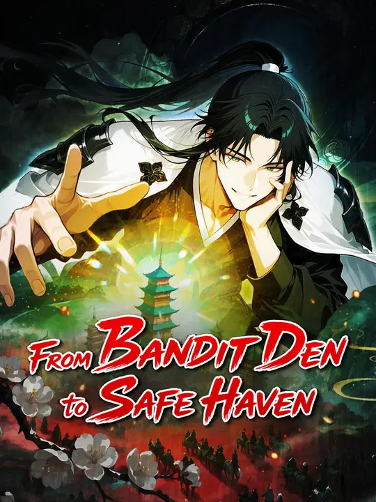 From Bandit Den to Safe Haven