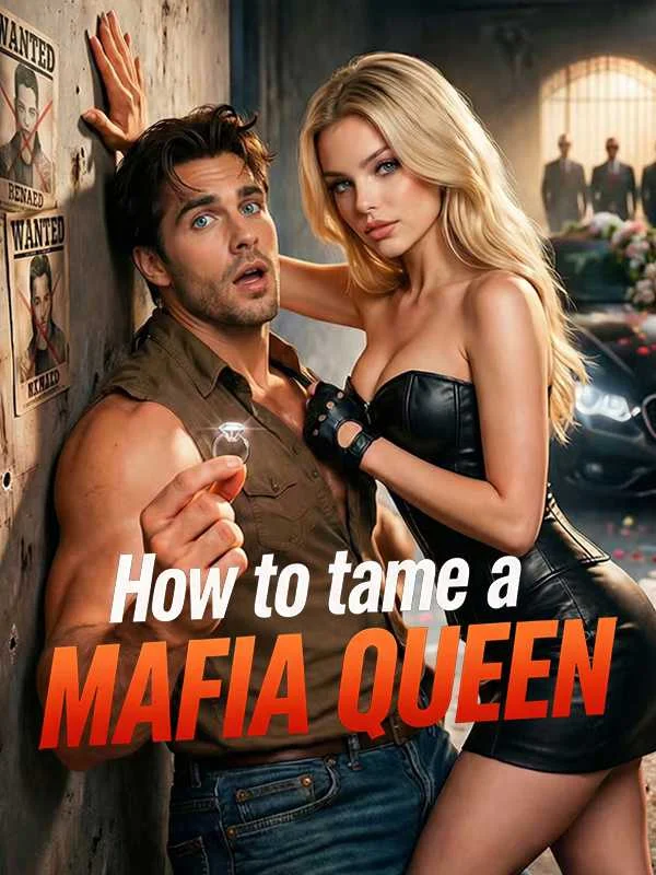 How To Tame A Mafia Queen