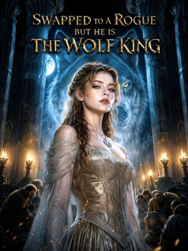 Swapped to a Rogue But He Is the Wolf King
