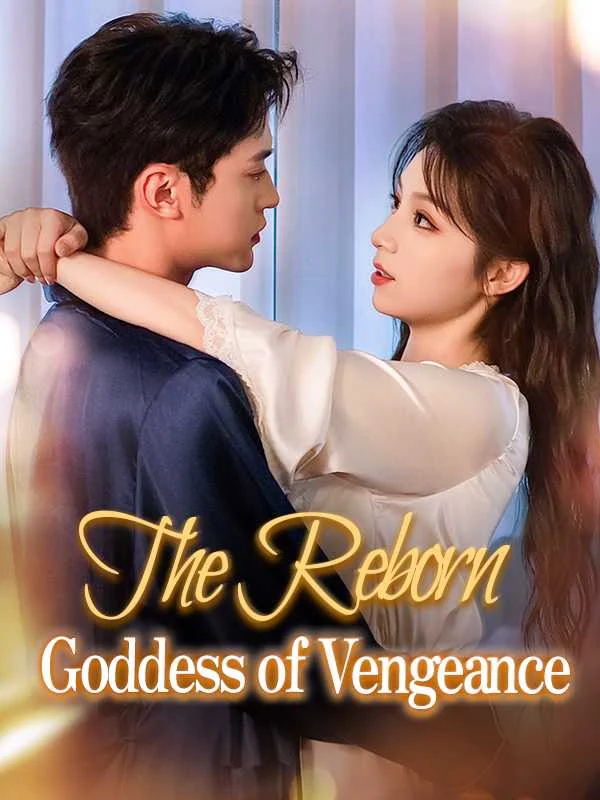 The Reborn Goddess of Vengeance