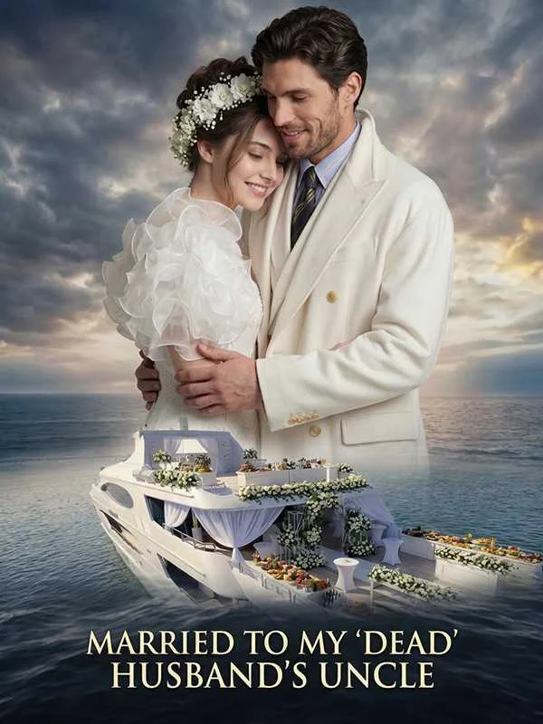 Married to My ‘Dead’ Husband’s Uncle
