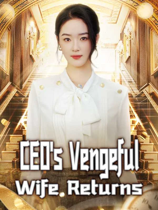 CEO’s Vengeful Wife Returns Dubbed