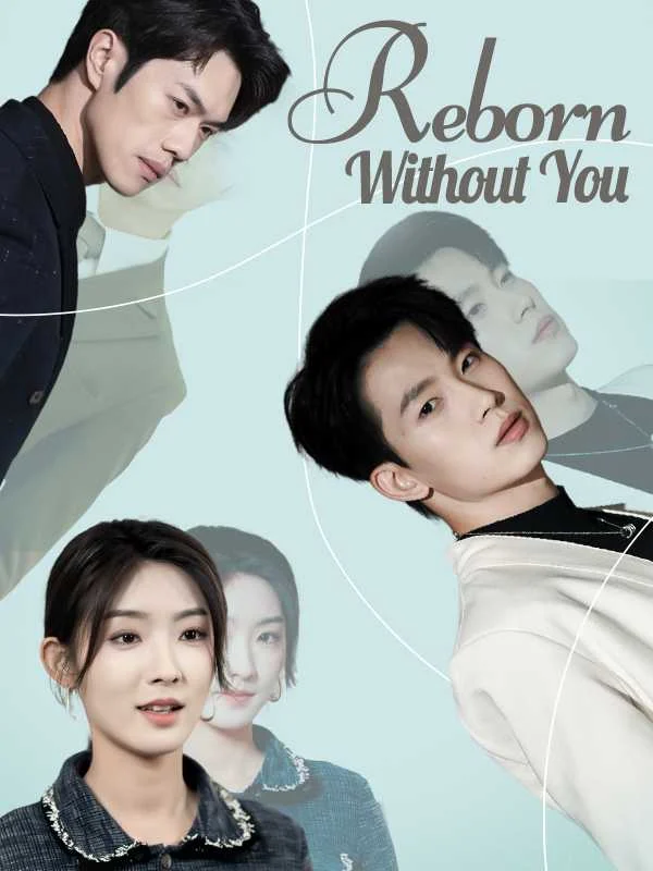 Reborn Without You