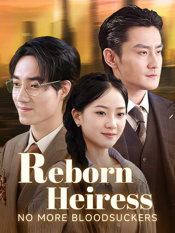 Reborn Heiress: No More Bloodsuckers