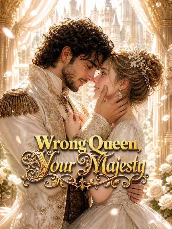 Wrong Queen, Your Majesty