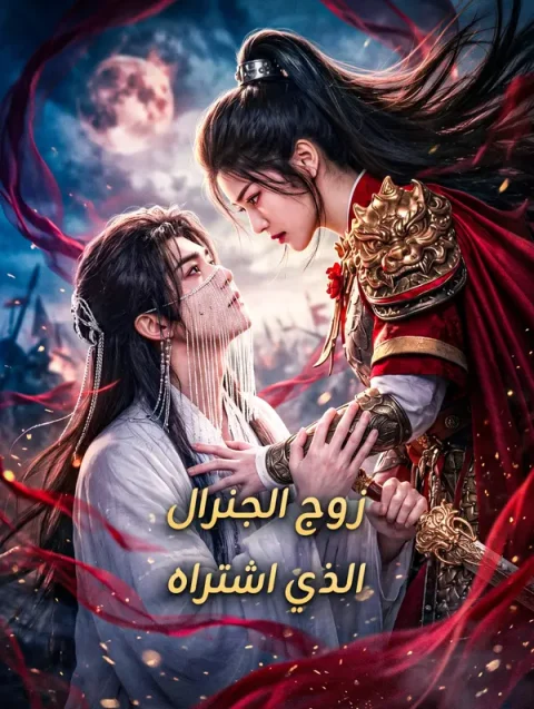 زوج الجنرال الذي اشتراه