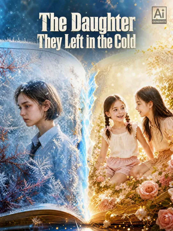 The Daughter They Left in the Cold