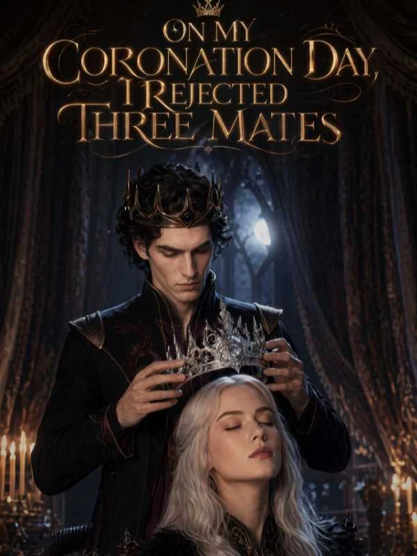 On My Coronation Day, I Rejected Three Mates