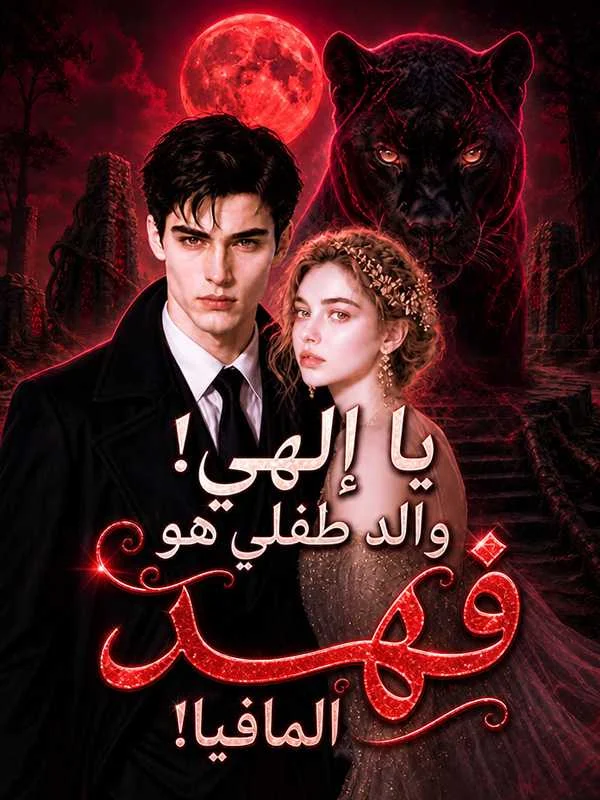 يا إلهي! والد طفلي هو فهد المافيا!