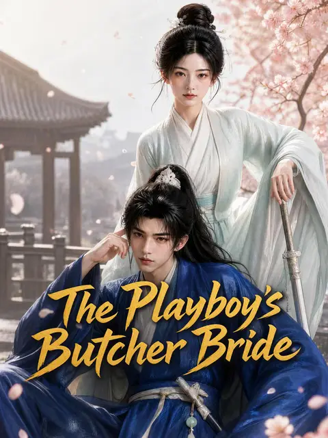 The Playboy’s Butcher Bride