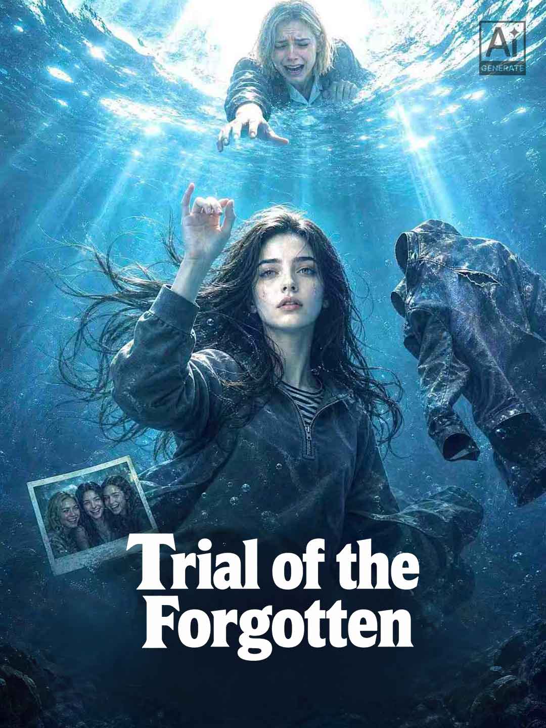 Trial of the Forgotten