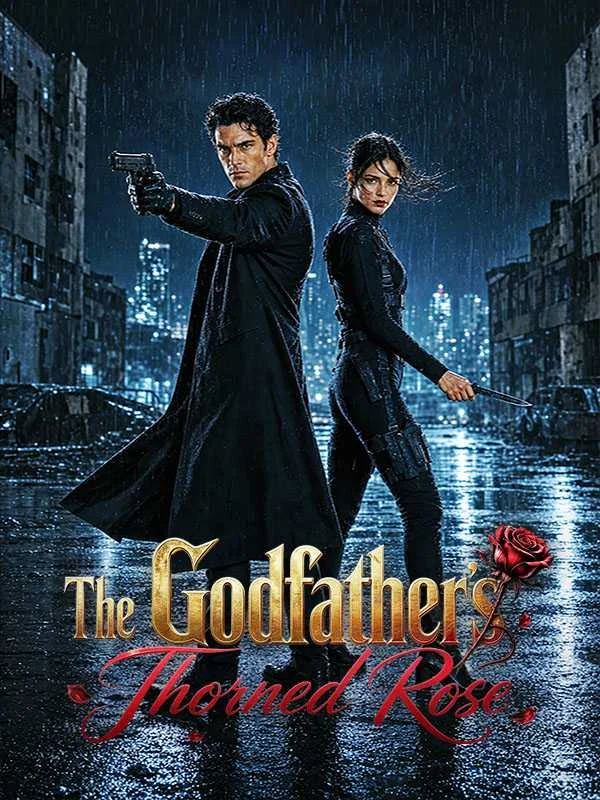 The Godfather’s Thorned Rose