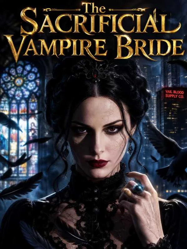The Sacrificial Vampire Bride