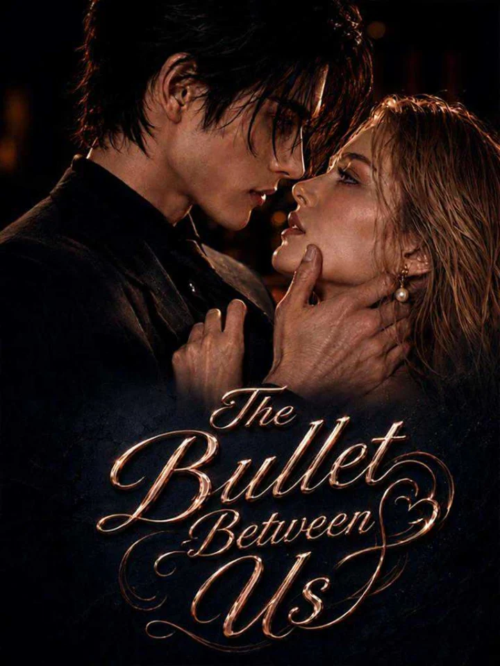 The Bullet Between Us