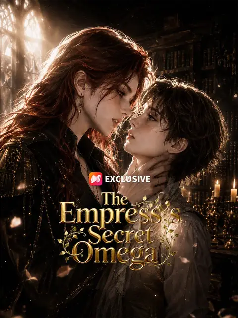 The Empress’s Secret Omega