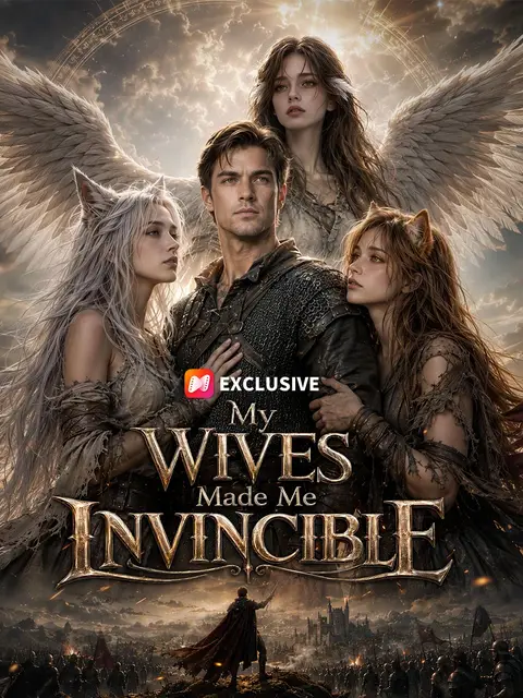 My Wives Made Me Invincible