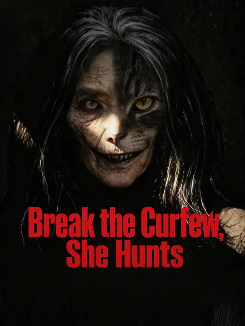 Break the Curfew, She Hunts