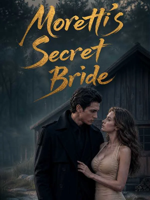 Moretti’s Secret Bride