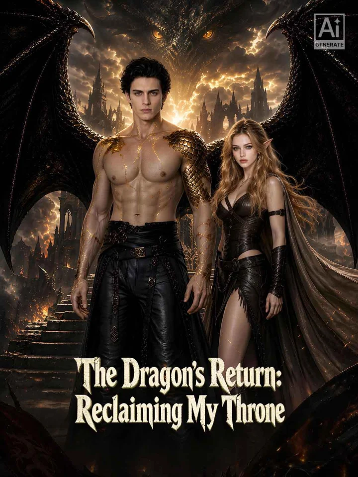 The Dragon’s Return: Reclaiming My Throne