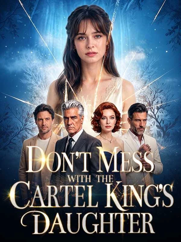 Don’t Mess With the Cartel King’s Daughter