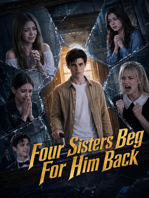 Four Sisters Beg For Him Back