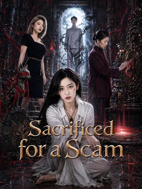 Sacrificed for a Scam