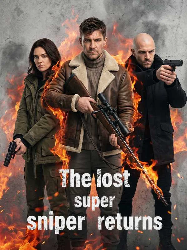 The lost super sniper returns