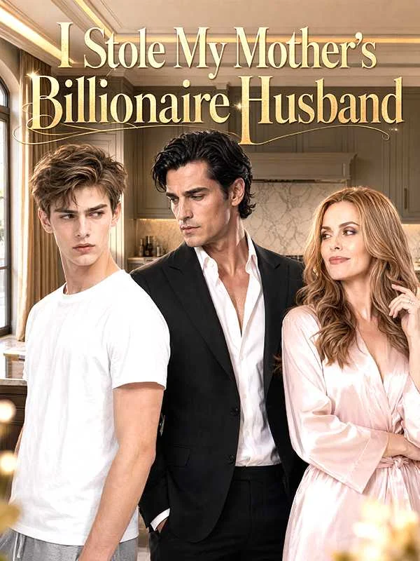 Seducing My Mother’s Billionaire Husband