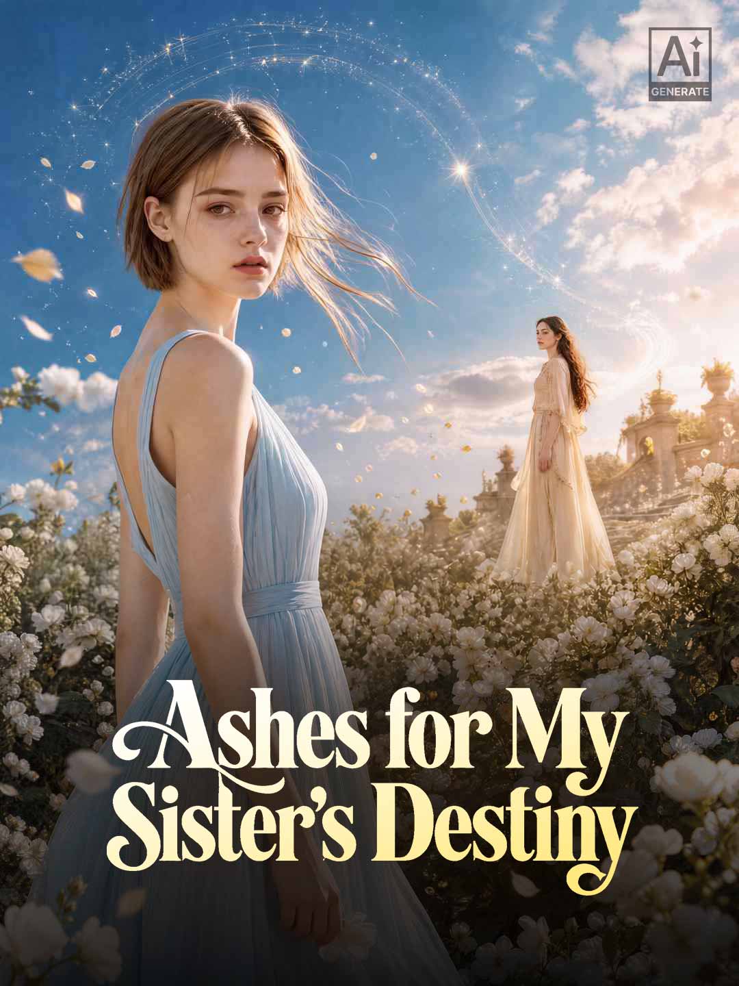 Ashes for My Sister’s Destiny