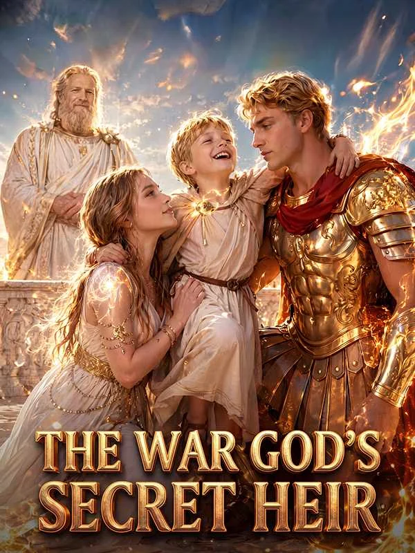 The War God’s Secret Heir