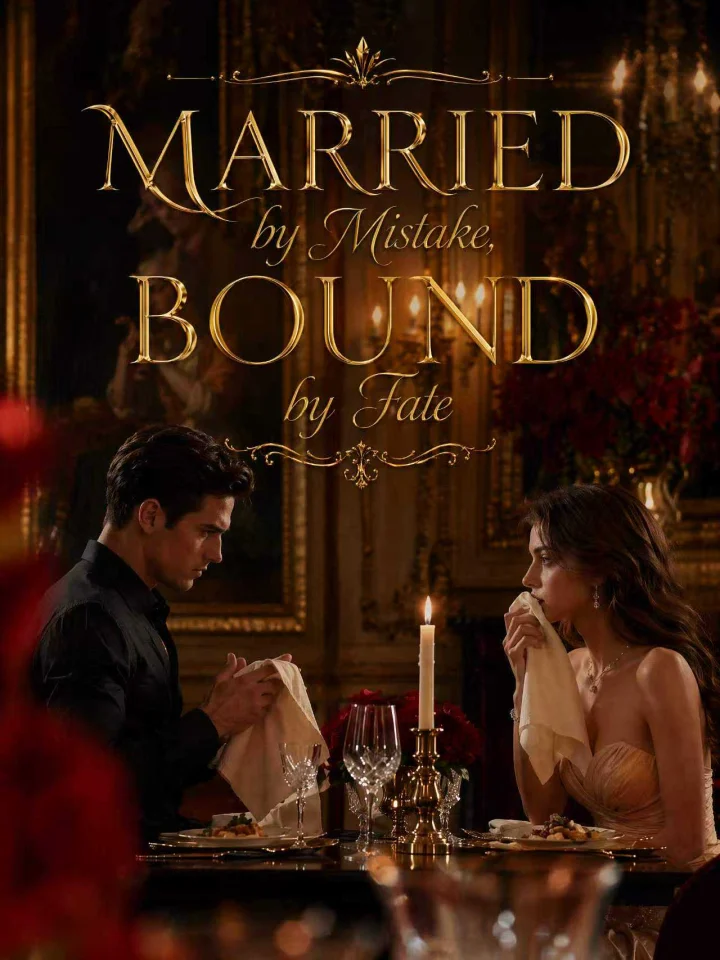 Married by Mistake, Bound by Fate