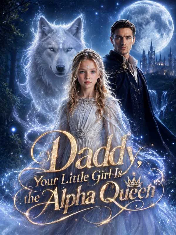 Daddy, Your Little Girl Is the Alpha Queen