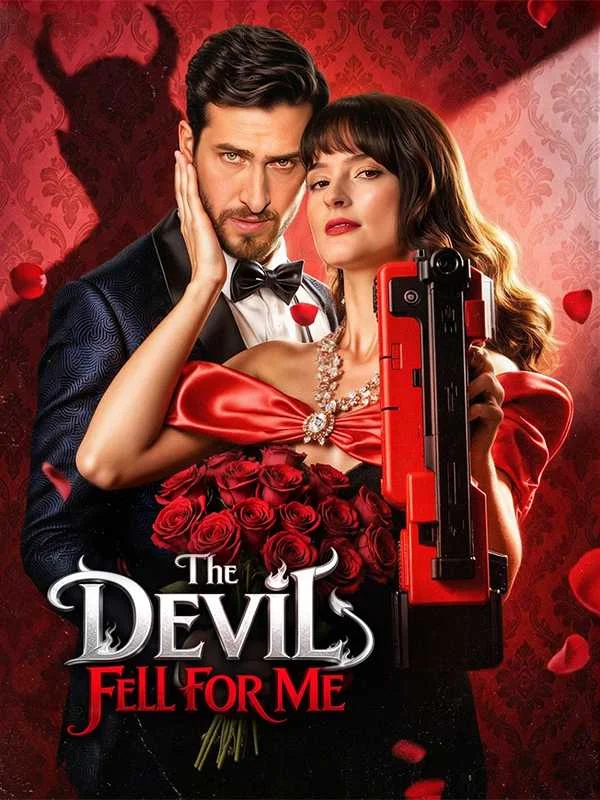 The Devil Fell For Me
